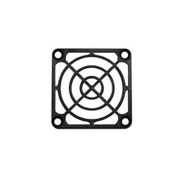 1 pcs : G60P - Fan Filters & Accessories Plastic Fan Guard, 60mm