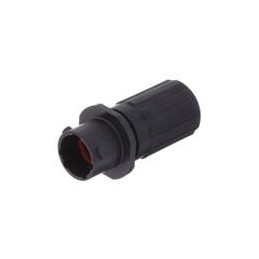 1 pcs : RTS1BS10N4PHEC03 - Standard Circular Connector ECO MATE-AQUARIUS CONNECTOR