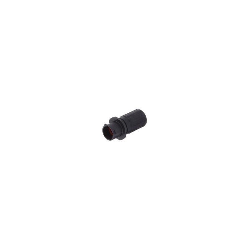 1 pcs : RTS1BS10N4PHEC03 - Standard Circular Connector ECO MATE-AQUARIUS CONNECTOR