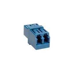 1 pcs : N455-000-S-PM - Fibre Optic Cable Assemblies DUPLEX SINGLEMODE FIBER OPTIC COUPLER