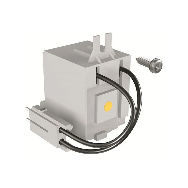 1 pcs - ABB Tmax T Undervoltage Release for use with T4, T5, T6 Circuit Breakers