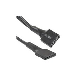 1 pcs : 240-021-6 - Specialised Cables Pmod Cable Kit 6-pin