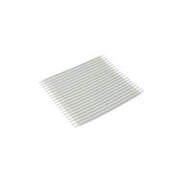 1 pcs : FSN-22A-20 - FFC / FPC Jumper Cables 2' 20 CONDUCTOR .100 Nomex