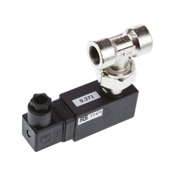 1 pcs - RS PRO Paddle Flow Switch for Gas, Liquid, 4 L/min Min, 5.5 L/min Max