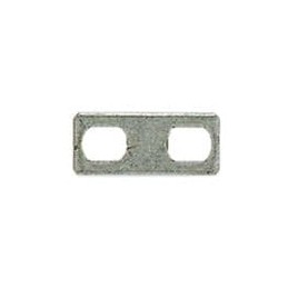 1 pcs : 0338300000 - Terminal Block Tools & Accessories QL 10 SAK6N