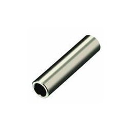 1 pcs : R40-6000602 - Standoffs & Spacers M4 x 6mm CIRCULAR BRASS 6.5mm O/D