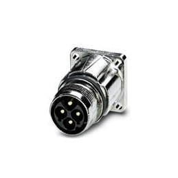 1 pcs : 1607711 - Circular Metric Connectors ST-5EP1N8AWQ00S