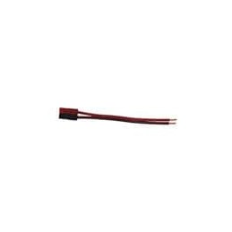 1 pcs : 58257-1025 - Specialised Cables Powerpole to Pigtail Adapter, 6in
