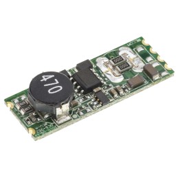 1 pcs - Recom LED Driver, 2 - 35V dc Output, 12.25W Output, 350mA Output, Constant Current Dimmable