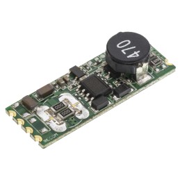 1 pcs - Recom LED Driver, 2 - 35V dc Output, 12.25W Output, 350mA Output, Constant Current Dimmable