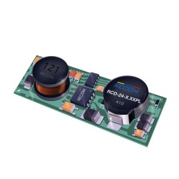 1 pcs - Recom LED Driver, 2 - 35V dc Output, 12.25W Output, 350mA Output, Constant Current Dimmable