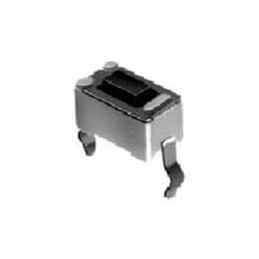 1 pcs : SKHLACA010 - Tactile Switches 6.0x3.5x4.3mm 160gf