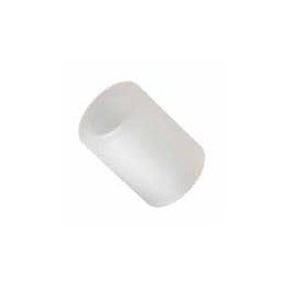 1 pcs : R30-6700794 - Standoffs & Spacers M3 x 7mm CIRCULAR CLEARANCE SPACER
