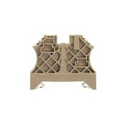 1 pcs : 1061200000 - Terminal Block Tools & Accessories 35/2,WM,BGBEIGE V2