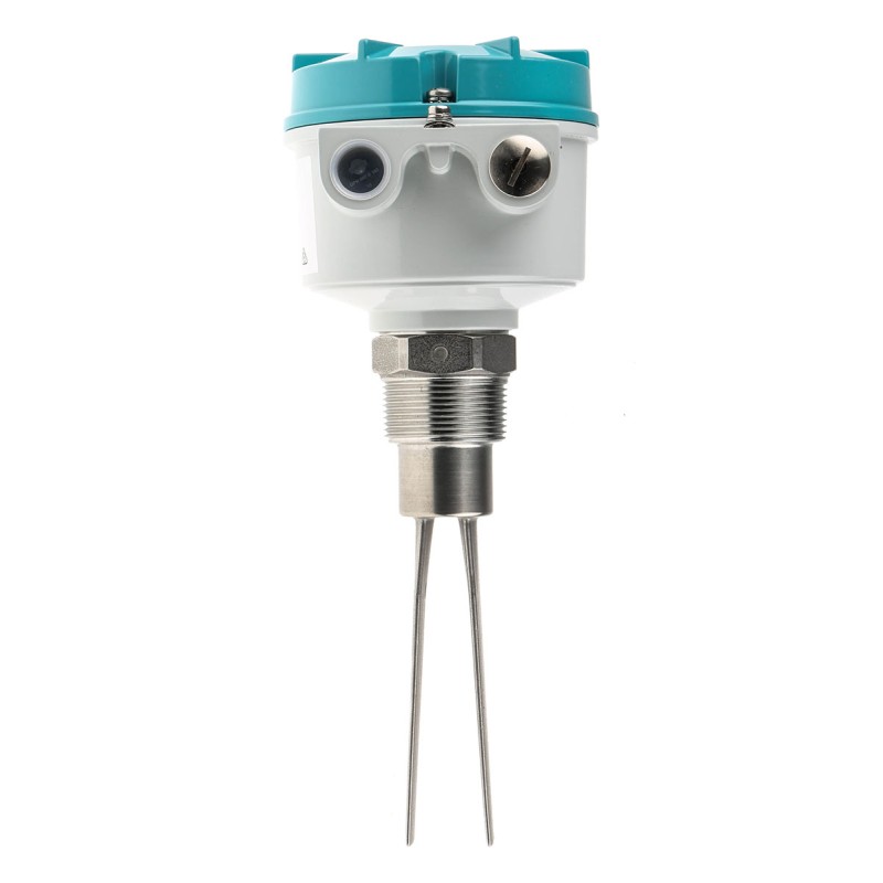 1 pcs - Siemens Vibrating Level Switch Vibrating Level Switch, Relay Output, Vertical