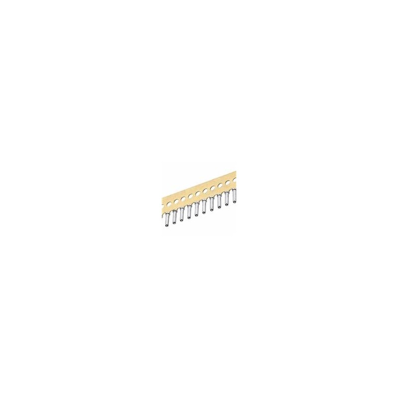 1 pcs : D01-9823205 - IC & Component Sockets 32PC OF H3191-05 SKT ON CARRIER COMB
