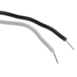 1 pcs - HOBUT CTSCM Series Split Core Current Transformer, 30A Input, 333 mV Output, 10mm Bore