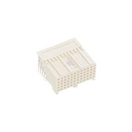 1 pcs : 5223008-2 - High Speed/Modular Connectors B-PLANE FB+ REC 5X012P R/A