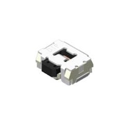 1 pcs : MPTCLG-Q-T/R - Tactile Switches Side Push Type 2.9*3.9