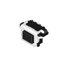 1 pcs : TCFC2QR - Tactile Switches Side Push Type 2.9*4.5 (Mid-mount Switch)