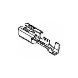 1 pcs : 12015860-L - Automotive Connectors TERM M/P 480 FEM