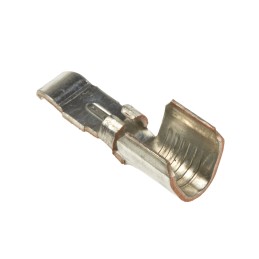 100 pcs - RS PRO 1 Way Battery Connector, 15A