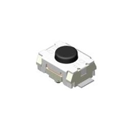 1 pcs : MPTFP2-Q-T/R - Tactile Switches Vertical Push Type 2.9*3.9