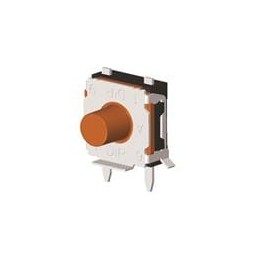 1 pcs : T6WA1SGQR - Tactile Switches TACTILE SWITCH
