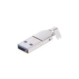 1 pcs : GSB317131HR - USB Cables / IEEE 1394 Cables USB 3.0 Type A Plug Cable Type Overmold