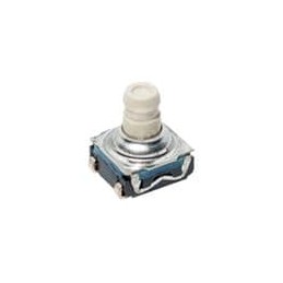 1 pcs : KSC941JLFS - Tactile Switches 3.4N J Bend