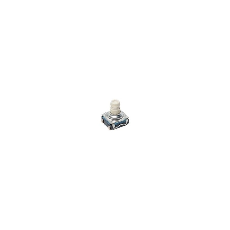 1 pcs : KSC941JLFS - Tactile Switches 3.4N J Bend