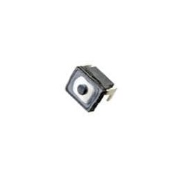 1 pcs : NANOT100BP - Tactile Switches