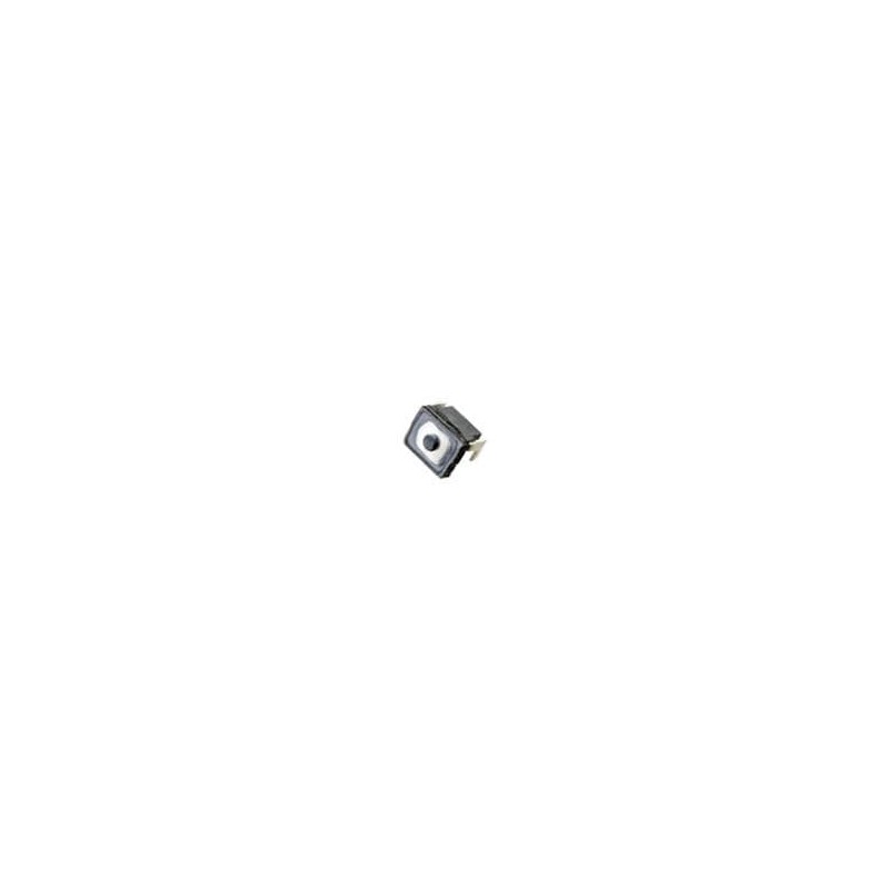 1 pcs : NANOT100BP - Tactile Switches