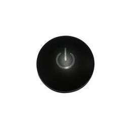 1 pcs : TC018-21B-PC-W - Tactile Switches CAP FOR LED TACT SW