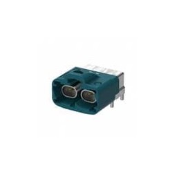 1 pcs : VNTBR12Z2001SR - Automotive Connectors VE-NET