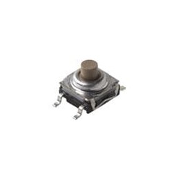 1 pcs : KSC523J ROHS - Tactile Switches