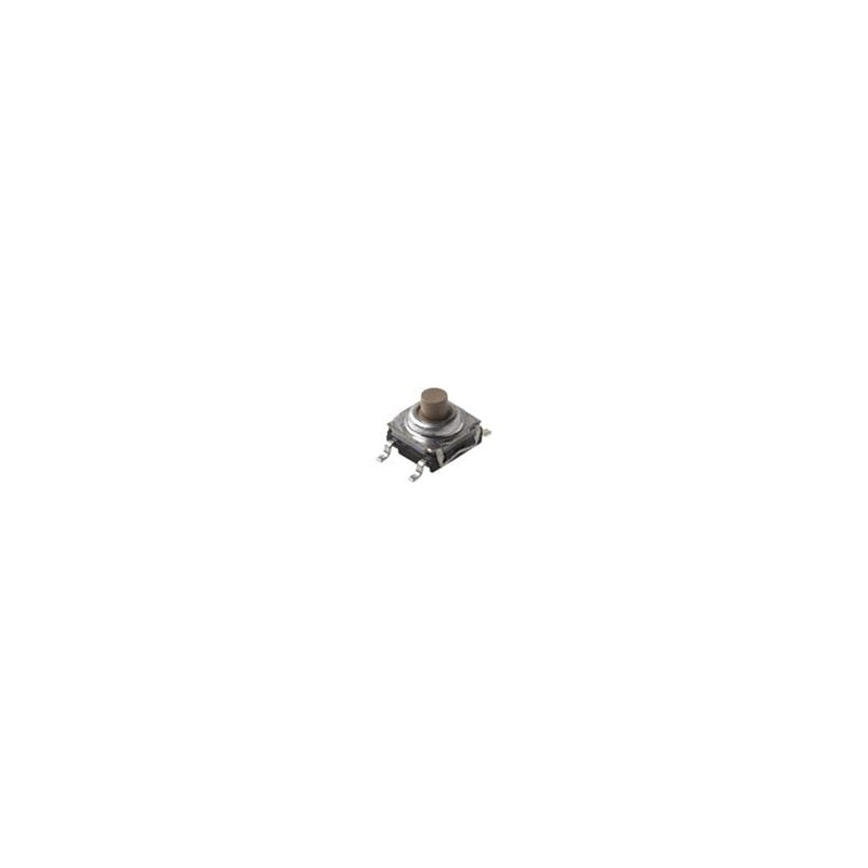 1 pcs : KSC523J ROHS - Tactile Switches