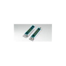 1 pcs : 3007W2PCM42A10X - D-Sub Mixed Contact Connectors 7W2 M SOLDER CUP LOADED POWER