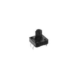 1 pcs : 1825107-1 - Tactile Switches SPST 160gf 50mA 500V