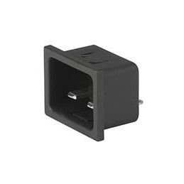 1 pcs : 4793.3000 - AC Power Entry Modules 4793 APPLIANCE INLET 16A 70