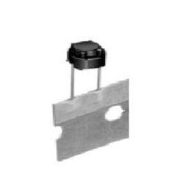 1 pcs : SKPLAFD010 - Tactile Switches RND 6.0x5.0mm 250gf