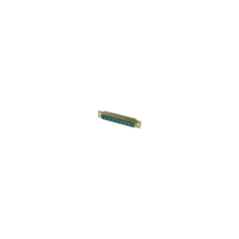 1 pcs : DCM8W8PN - D-Sub Mixed Contact Connectors DSUB DM POWER 8W8PIN