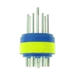 1 pcs : 97-18-8P - Circular MIL Spec Tools, Hardware & Accessories 8P Sz 18 Pin Insert