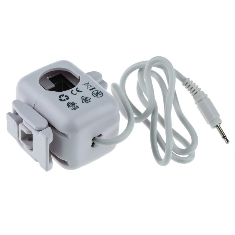 1 pcs - Efergy Current Transformer, 19mm Bore