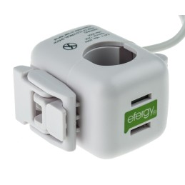 1 pcs - Efergy Current Transformer, 19mm Bore