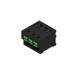 1 pcs : 2913610000 - Pluggable Terminal Blocks MTS 5/03 H T4 B T