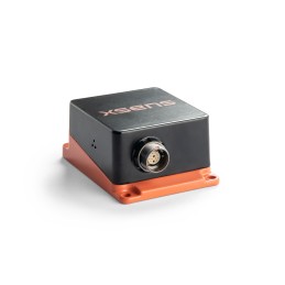 1 pcs - Xsens by Movella ASCII, CAN, Xbus MTI-620R RUGGED VRU MODULE