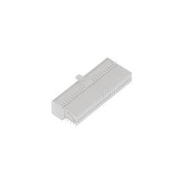 1 pcs : 5646574-1 - Hard Metric Connectors RCPT 125POS TYPE A/B 2MM