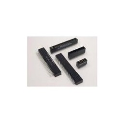 1 pcs : 737-030-525-904 - Standard Card Edge Connectors 30 POS DUAL .100'