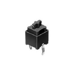 1 pcs : SKEGACA010 - Tactile Switches 6mmX6mmX5.5mm 0.75N JOINT STEM